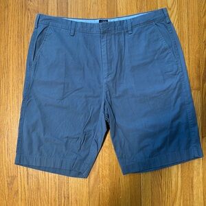 Pre-Owned J. Crew Rivington Shorts Men’s Size 38 Blue